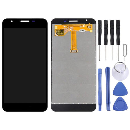 Samsung Replacement Screen for Everyday Phone Repairs front and back Galaxy A2 Core display with repair toolkit