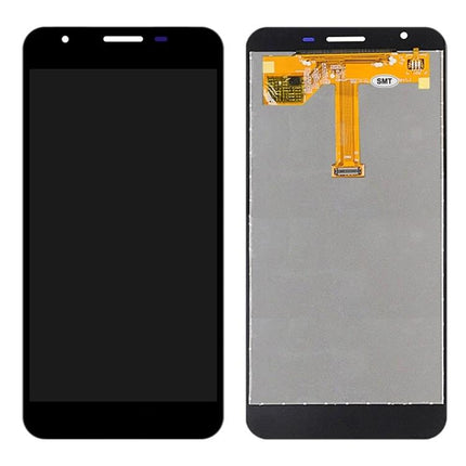 Samsung Replacement Screen for Everyday Phone Repairs - Galaxy A2 Core front and back replacement display for cracked or unresponsive screens
