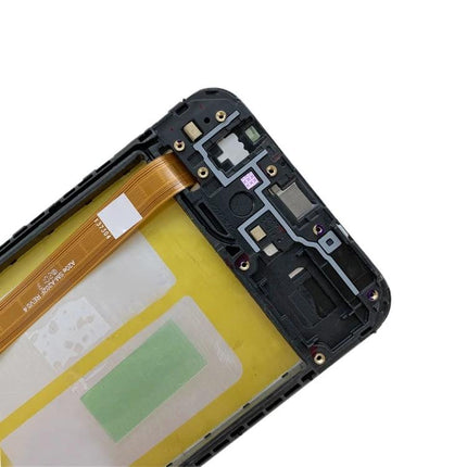Samsung Galaxy A20e Screen Replacement for Daily Smartphone Use LCD and digitizer assembly with frame for cracked/unresponsive screen