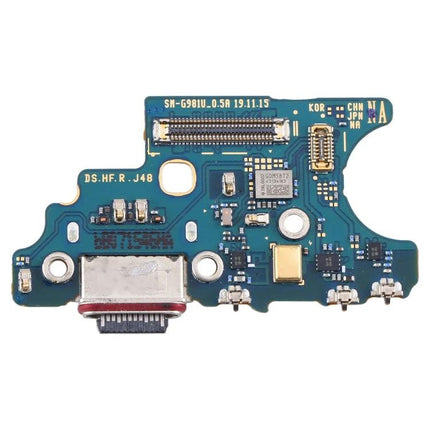 Samsung Galaxy S20 Charging Board for Daily Phone Use - replacement charging port board for reliable daily charging and repairs