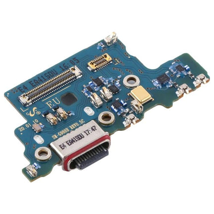 Replacement Part for Samsung Galaxy Daily Charging Needs - Samsung Galaxy S20 Ultra SM-G988B charging port board replacement