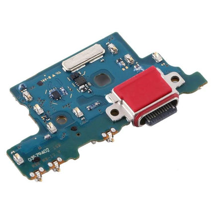 Replacement Part for Samsung Galaxy Daily Charging Needs - Samsung Galaxy S20 Ultra SM-G988B charging port board replacement