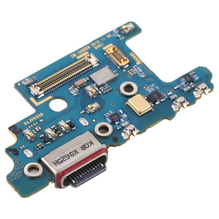 Samsung Replacement Charging Port for Daily Phone Essentials - Galaxy S20+ 5G replacement charging port board restoring reliable charging