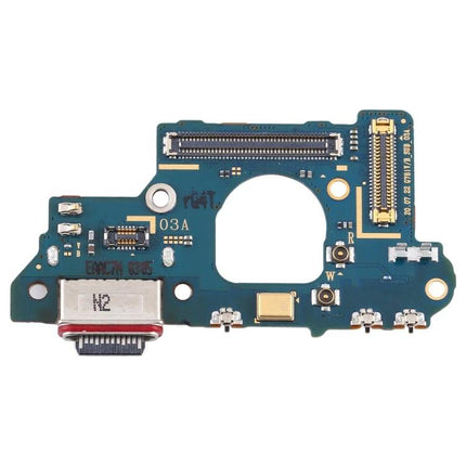 Replacement Charging Part for Samsung Galaxy S20 FE Daily Use - USB-C charging port board for SM-G781B repair
