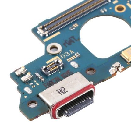 Replacement Charging Part for Samsung Galaxy S20 FE Daily Use - USB-C charging port board for SM-G781B repair