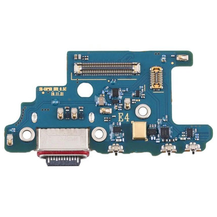 Original Samsung Charging Port Board for Daily Phone Use - replacement Samsung Galaxy S20+ 5G charging port board