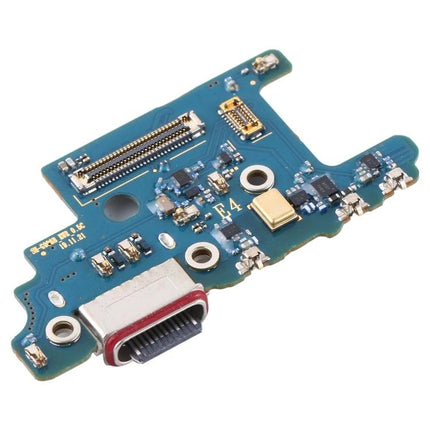 Original Samsung Charging Port Board for Daily Phone Use - replacement Samsung Galaxy S20+ 5G charging port board image