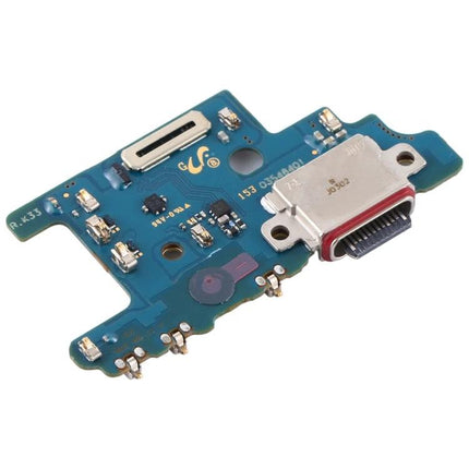 Original Samsung Charging Port Board for Daily Phone Use - replacement USB-C charging port board for Samsung Galaxy S20+ 5G