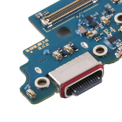 Original Samsung Charging Port Board for Daily Phone Use - replacement USB-C board for Galaxy S20+ 5G charging restoration