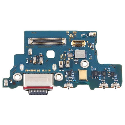 Essential Samsung Charging Port for Galaxy S20 Ultra Daily Use replacement charging port board for Galaxy S20 Ultra, USB-C dock and connector