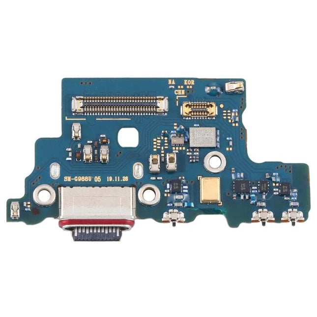 Essential Samsung Charging Port for Galaxy S20 Ultra Daily Use replacement charging port board for Galaxy S20 Ultra, USB-C dock and connector