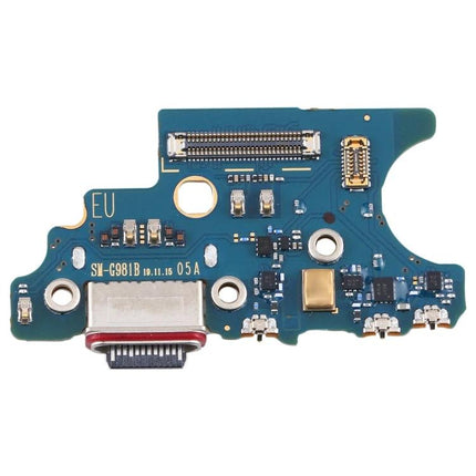 Keep Your Samsung Galaxy S20 5G Phone Charging for Daily Tasks - replacement charging port board for Galaxy S20 5G