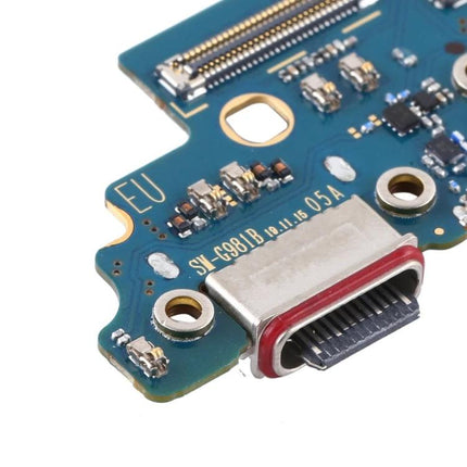 Keep Your Samsung Galaxy S20 5G Phone Charging for Daily Tasks - replacement charging port board for reliable USB-C charging and restored phone functionality