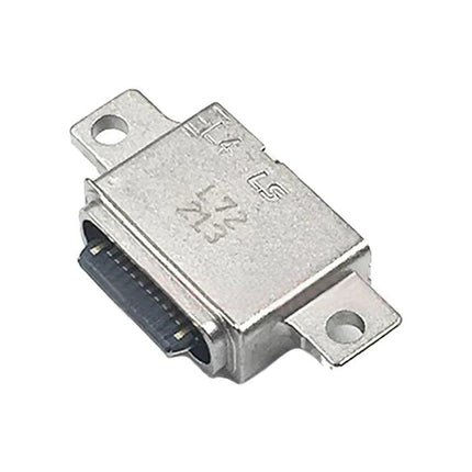 Essential Replacement for Samsung Galaxy Note9 Charging Port - metal USB connector repair part for reliable charging