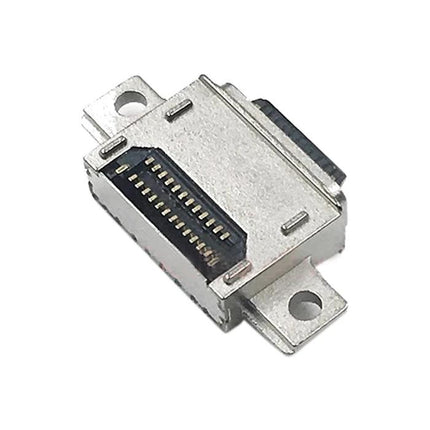 Essential Replacement for Samsung Galaxy Note9 Charging Port — metal micro USB connector replacement for reliable charging