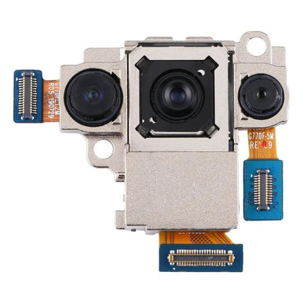 Samsung Galaxy S10 Lite Back Camera for Daily Photography replacement rear camera module for everyday snapshots and family photos