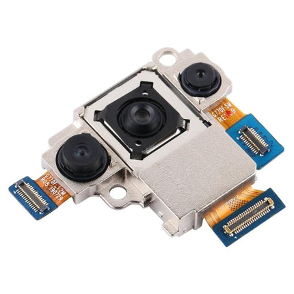 Samsung Galaxy S10 Lite Back Camera for Daily Photography replacement triple-lens module for restoring phone photography