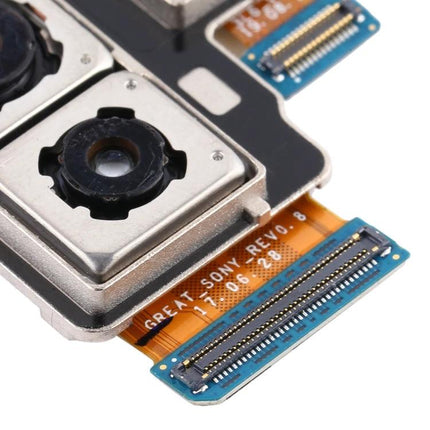 Samsung Back Camera Replacement for Everyday Smartphone Essentials - Galaxy Note10 Lite SM-N770 rear camera module replacement part