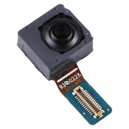 Front Camera for Samsung Galaxy S20 Ultra Daily Essentials - replacement front selfie camera module for cracked/not working front camera