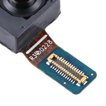 Front Camera for Samsung Galaxy S20 Ultra Daily Essentials replacement front-facing camera module with flex connector