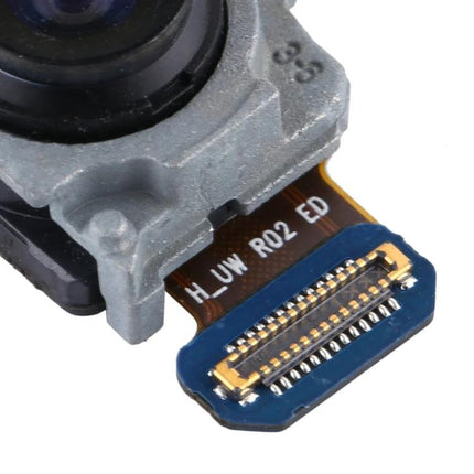 Samsung Galaxy S20 Camera for Daily Photo Moments replacement camera flex module close-up, repair part to restore phone photography