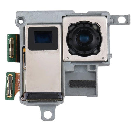 Keep Your Samsung Galaxy S20 Ultra Camera Ready for Daily Use replacement periscope telephoto and main back camera lens module