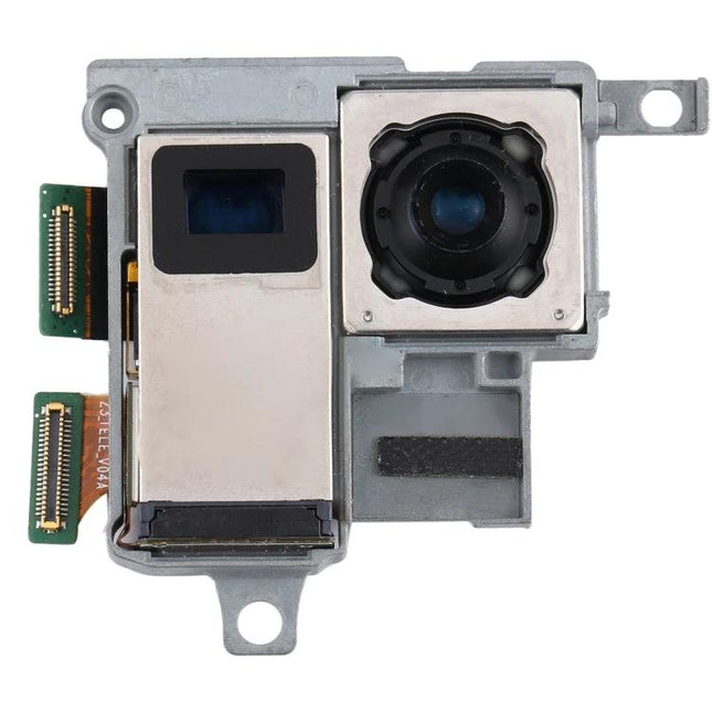 Keep Your Samsung Galaxy S20 Ultra Camera Ready for Daily Use replacement periscope telephoto and main back camera lens module