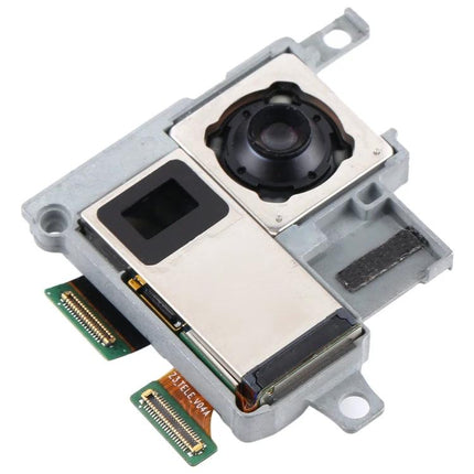 Keep Your Samsung Galaxy S20 Ultra Camera Ready for Daily Use replacement periscope telephoto and main back camera lens module