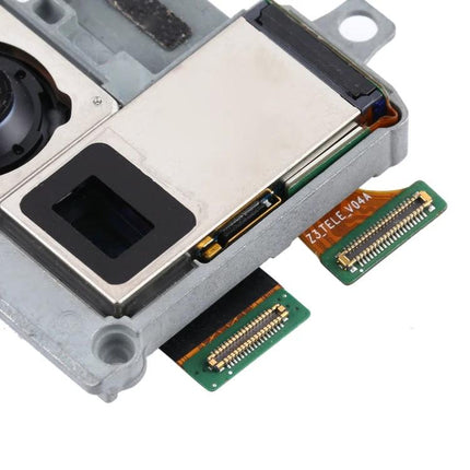 Keep Your Samsung Galaxy S20 Ultra Camera Ready for Daily Use replacement periscope telephoto and main back camera lens assembly