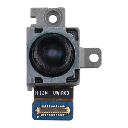 Samsung Galaxy S20 Ultra Wide Camera for Everyday Mobile Photography replacement wide lens module for SM-G988 EU Edition