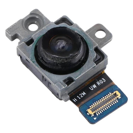 Samsung Galaxy S20 Ultra Wide Camera for Everyday Mobile Photography replacement wide lens module for SM-G988 EU Edition
