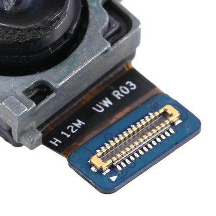 Samsung Galaxy S20 Ultra Wide Camera for Everyday Mobile Photography replacement wide lens module close-up