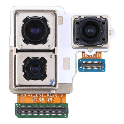 Keep Your Samsung Galaxy Note10 Lite Camera Ready for Daily Photos replacement back camera module for clear everyday photos