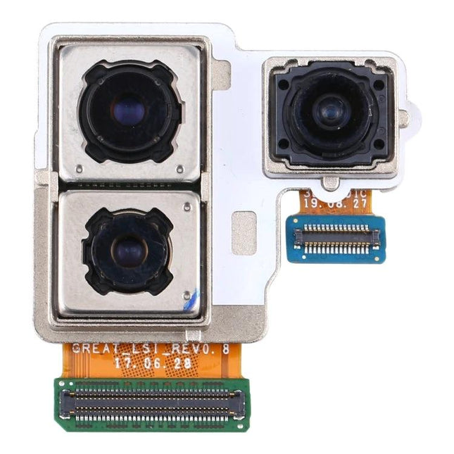Keep Your Samsung Galaxy Note10 Lite Camera Ready for Daily Photos replacement back camera module for clear everyday photos