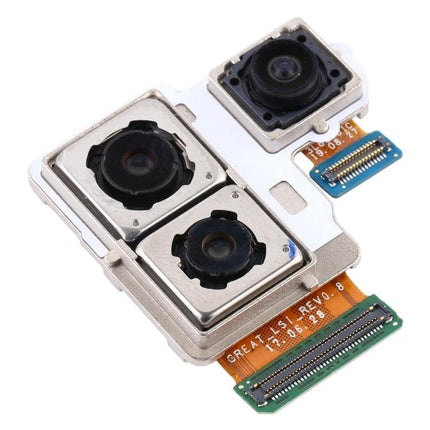 Keep Your Samsung Galaxy Note10 Lite Camera Ready for Daily Photos replacement rear camera module for quick family snaps