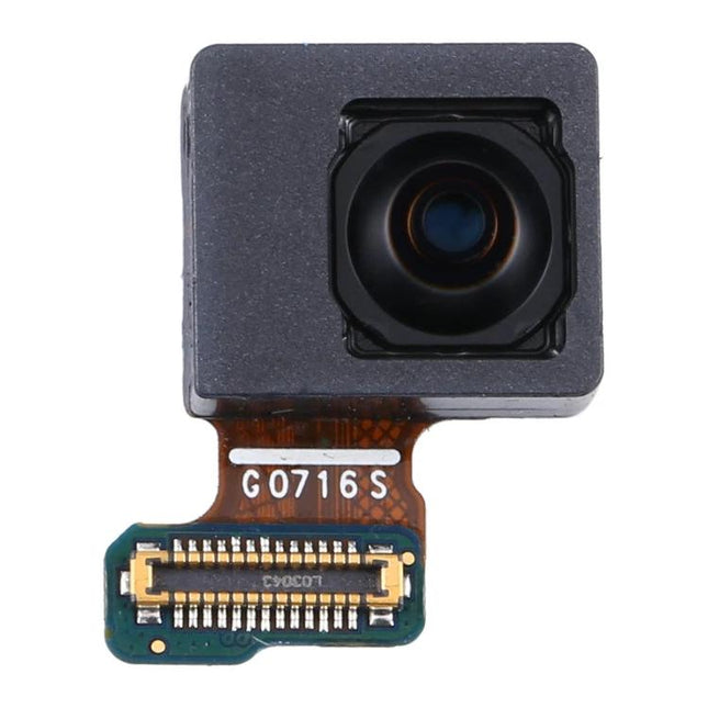 Samsung Galaxy S20 Front Camera for Everyday Video Calls replacement front-facing lens for clear video chats