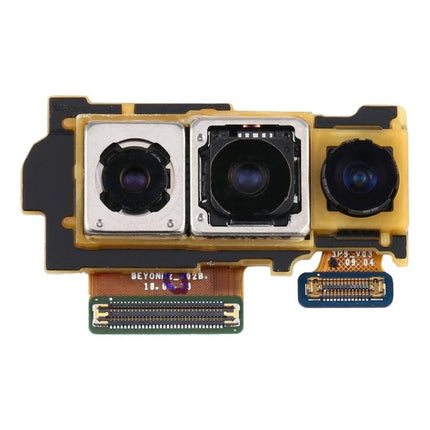 Samsung Camera Replacement for Everyday Smartphone Photography - replacement back camera module for Samsung Galaxy S10+ SM-G975U US