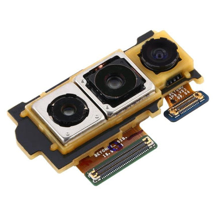 Samsung Camera Replacement for Everyday Smartphone Photography - back camera module for Galaxy S10+ SM-G975U replacement part US