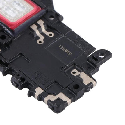 Samsung Galaxy Note20 Replacement Earpiece for Daily Communication - close-up of replacement earpiece component showing contacts and speaker mesh