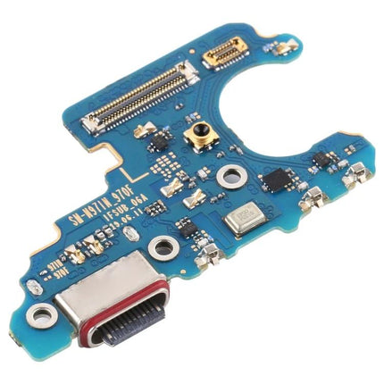 Samsung Galaxy Note10 Charging Port Board for Daily Phone Use - replacement charging board with USB-C port and components