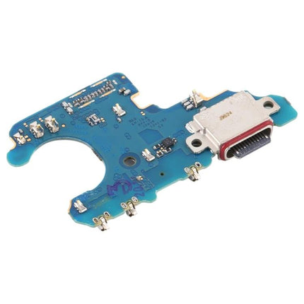 Samsung Galaxy Note10 Charging Port Board for Daily Phone Use - replacement charging port PCB for reliable daily charging