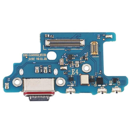 Replacement Part for Samsung Galaxy S20+ Daily Charging Needs - USB charging port board for SM-G985B (EU)