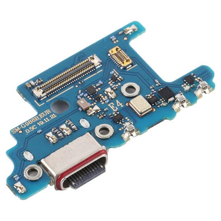 Replacement Part for Samsung Galaxy S20+ Daily Charging Needs - USB-C charging port board for SM-G985B EU version