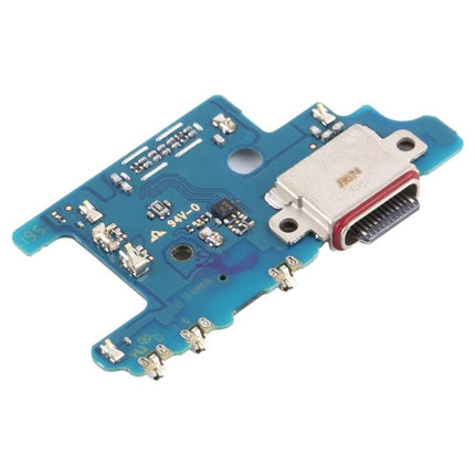 Replacement Part for Samsung Galaxy S20+ Daily Charging Needs - USB-C charging port board for SM-G985B EU version