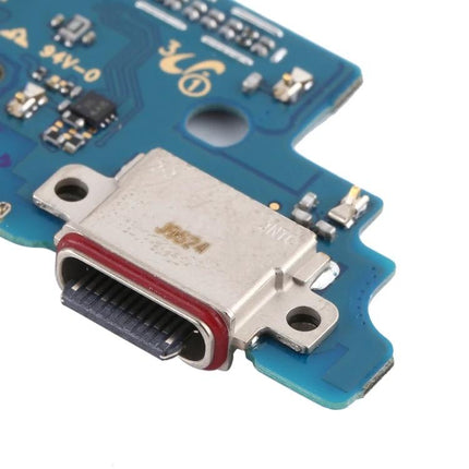 Replacement Part for Samsung Galaxy S20+ Daily Charging Needs - USB-C charging port board for SM-G985B EU version