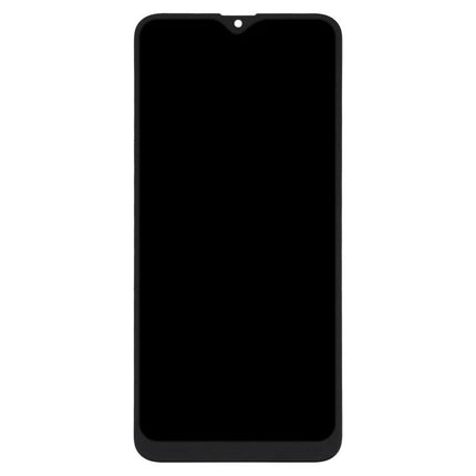 Replacement Screen for Samsung Galaxy A20 in Daily Use - black front display assembly for quick cracked screen repair