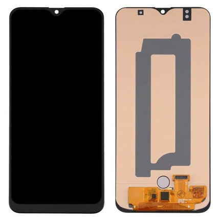 Samsung Galaxy A30s Replacement Screen for Daily Phone Use - front and back display assembly to restore touch and visibility for everyday use