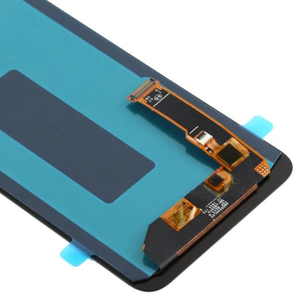 Keep Your Samsung Galaxy A6+ Screen Ready for Daily Use - replacement LCD digitizer assembly for cracked or unresponsive display
