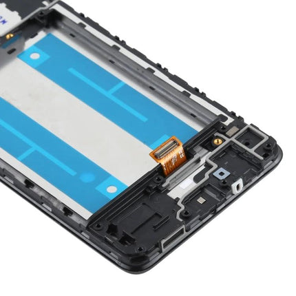 Replacement Screen for Samsung Galaxy A01 Core Daily Use - replacement LCD and digitizer assembly for cracked or unresponsive screen