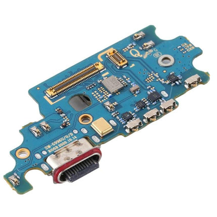 Samsung Galaxy S21+ Charging Port for Everyday Phone Use replacement board for SM-G996U USB-C charging and microphone restoration